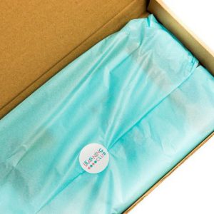 Learning Club Gift subscription box from Learning club